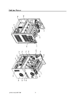 Preview for 10 page of On-Line Power Fire Alarm Back-up UPS1481 UNIT User Manual