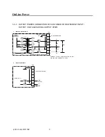 Preview for 14 page of On-Line Power Fire Alarm Back-up UPS1481 UNIT User Manual