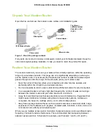 Предварительный просмотр 7 страницы on networks N150RM User Manual