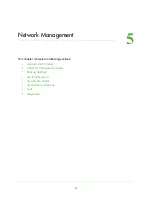 Предварительный просмотр 43 страницы on networks N150RM User Manual