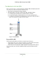 Предварительный просмотр 63 страницы on networks N150RM User Manual