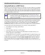 Preview for 58 page of on networks N300R User Manual