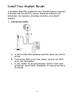 Preview for 5 page of on networks N300RM Installation Manual