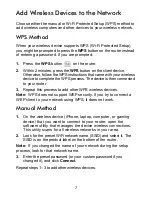 Preview for 9 page of on networks N300RM Installation Manual