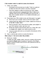 Preview for 12 page of on networks N300RM Installation Manual