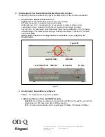 Preview for 5 page of On-Q/Legrand 364772-02 User Manual