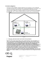 Preview for 7 page of On-Q/Legrand 364772-02 User Manual