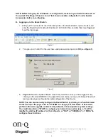 Preview for 8 page of On-Q/Legrand 364772-02 User Manual