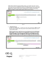 Preview for 10 page of On-Q/Legrand 364772-02 User Manual