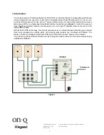 Предварительный просмотр 4 страницы On-Q/Legrand DA1004 Owner'S Manual