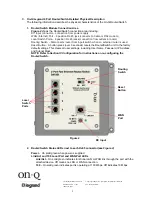 Предварительный просмотр 6 страницы On-Q/Legrand DA1004 Owner'S Manual