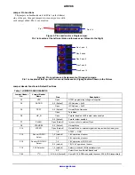 Предварительный просмотр 3 страницы ON Semiconductor AR0136 User Manual