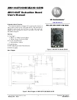ON Semiconductor AR0140AT User Manual preview