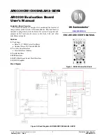 Предварительный просмотр 1 страницы ON Semiconductor AR0330CM1C00SHAAH3-GEVB User Manual