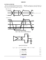 Preview for 15 page of ON Semiconductor AR0330CS Manual