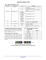 Предварительный просмотр 4 страницы ON Semiconductor AR0551CSSC32SMFAH3-GEVB User Manual