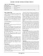 Preview for 4 page of ON Semiconductor CAT24C01 Manual