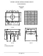 Preview for 9 page of ON Semiconductor CAT24C01 Manual