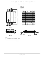 Preview for 11 page of ON Semiconductor CAT24C01 Manual