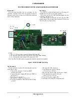 Предварительный просмотр 3 страницы ON Semiconductor CAT4201AGEVB User Manual