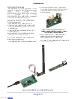 Preview for 5 page of ON Semiconductor DVK-AXM0F243-868-x-ANT-GEVB Series User Manual