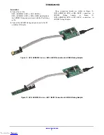 Preview for 9 page of ON Semiconductor DVK-AXM0F243-868-x-ANT-GEVB Series User Manual