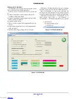 Preview for 10 page of ON Semiconductor DVK-AXM0F243-868-x-ANT-GEVB Series User Manual