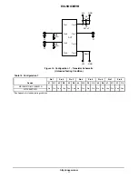 Предварительный просмотр 11 страницы ON Semiconductor ECLSOIC8EVB User Manual