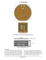 Предварительный просмотр 2 страницы ON Semiconductor ECLTSSOP20EVB User Manual