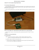 Предварительный просмотр 10 страницы ON Semiconductor Ezairo 7111 V2 Pre Suite Getting Started Manual