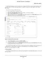 Предварительный просмотр 17 страницы ON Semiconductor Ezairo 7111 V2 Pre Suite Getting Started Manual