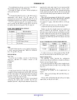 Preview for 9 page of ON Semiconductor EZAIRO 7150 SL User Manual