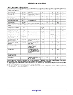 Preview for 6 page of ON Semiconductor EZAIRO 7160 SL Manual