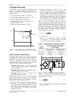 Preview for 5 page of ON Semiconductor Fairchild FAN302HL Design Manualline