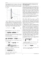 Preview for 11 page of ON Semiconductor Fairchild FAN302HL Design Manualline