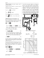 Preview for 14 page of ON Semiconductor Fairchild FAN302HL Design Manualline