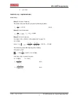 Предварительный просмотр 9 страницы ON Semiconductor Fairchild PFC SPM Design Manual