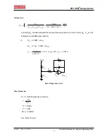 Предварительный просмотр 11 страницы ON Semiconductor Fairchild PFC SPM Design Manual