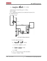 Предварительный просмотр 12 страницы ON Semiconductor Fairchild PFC SPM Design Manual