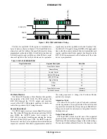 Предварительный просмотр 3 страницы ON Semiconductor KAI-2093 User Manual