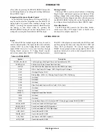 Предварительный просмотр 4 страницы ON Semiconductor KAI-2093 User Manual