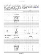 Предварительный просмотр 11 страницы ON Semiconductor KAI-2093 User Manual