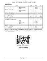 Preview for 2 page of ON Semiconductor LM239 Reference Manual