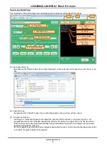 Preview for 9 page of ON Semiconductor LV8548MCSLDGEVB Quick Start Manual