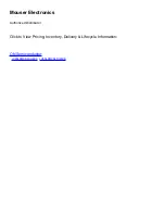 Preview for 10 page of ON Semiconductor LV8548MCSLDGEVB Quick Start Manual