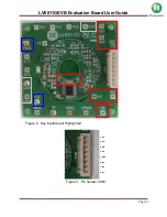 Предварительный просмотр 6 страницы ON Semiconductor LV8811GEVB User Manual