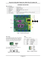 Предварительный просмотр 2 страницы ON Semiconductor LV88551JAGEVB User Manual