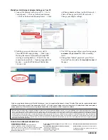 Preview for 2 page of ON Semiconductor MatrixCam Quick Start Manual