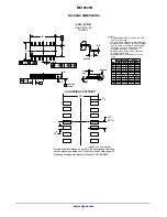 Preview for 8 page of ON Semiconductor MC14541B Manual