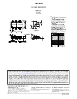 Preview for 10 page of ON Semiconductor MC14541B Manual